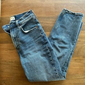 Abercrombie Jeans